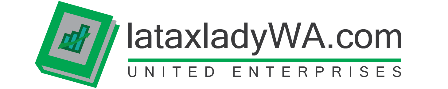 lataxladyWA.com